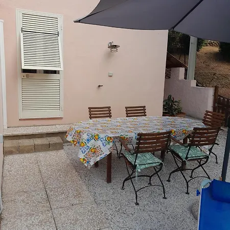 Apartment Morcone - Goelba Capoliveri (Isola d'Elba)