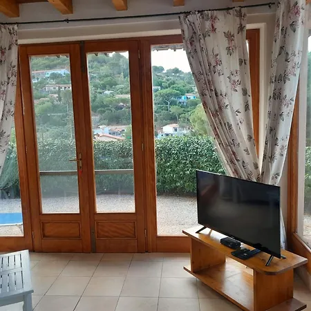 Morcone - Goelba * Capoliveri (Isola d'Elba)