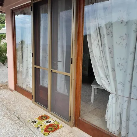 Apartment Morcone - Goelba