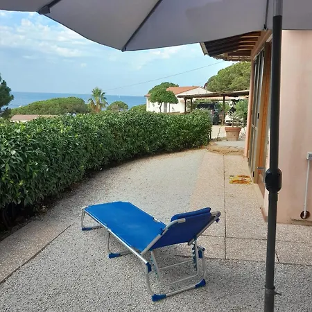 Morcone - Goelba Apartment Capoliveri (Isola d'Elba)
