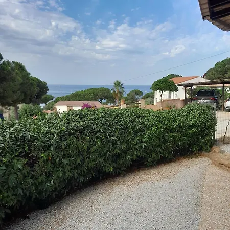 Morcone - Goelba Capoliveri (Isola d'Elba)