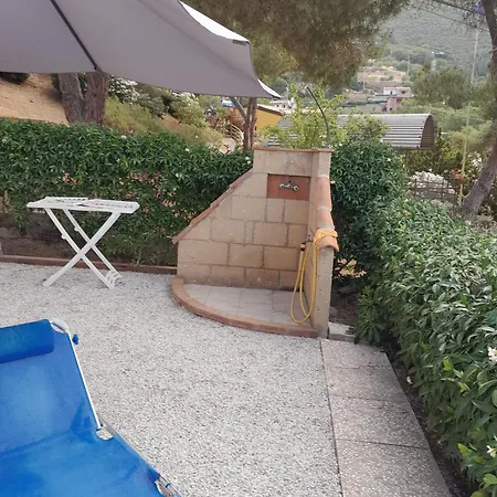 Morcone - Goelba Apartment