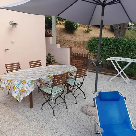 Apartment Morcone - Goelba