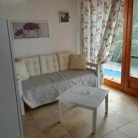 Morcone - Goelba Apartment Capoliveri (Isola d'Elba)