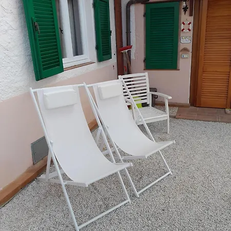 Morcone - Goelba Capoliveri (Isola d'Elba)