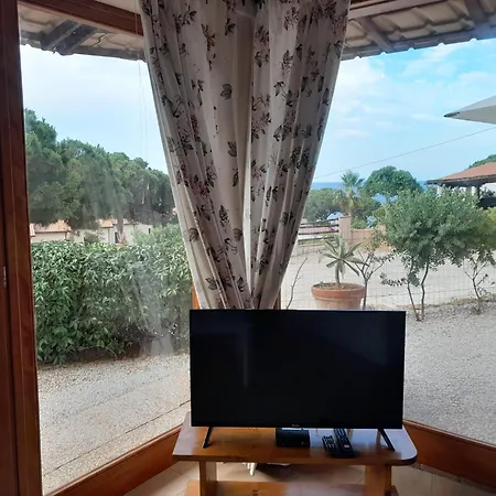 Apartment Morcone - Goelba *
