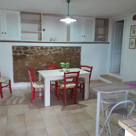 Morcone - Goelba