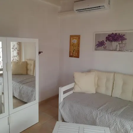 Morcone - Goelba Apartment *