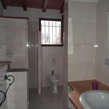 Apartment Morcone - Goelba Capoliveri (Isola d'Elba)