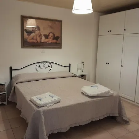 Apartment Morcone - Goelba