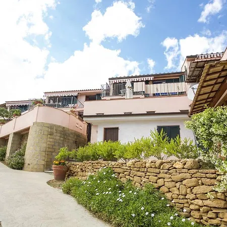 Apartment Morcone - Goelba *