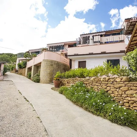 Morcone - Goelba