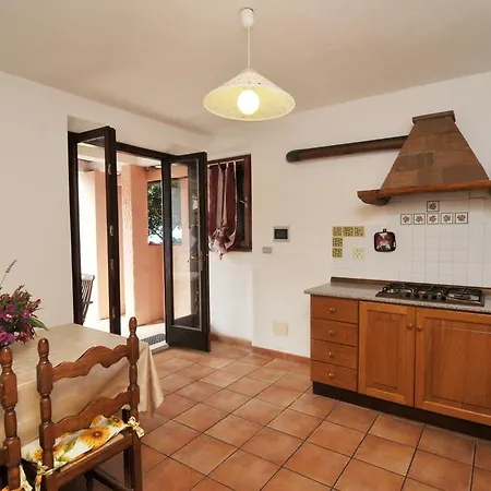 Apartment Morcone - Goelba Capoliveri (Isola d'Elba)