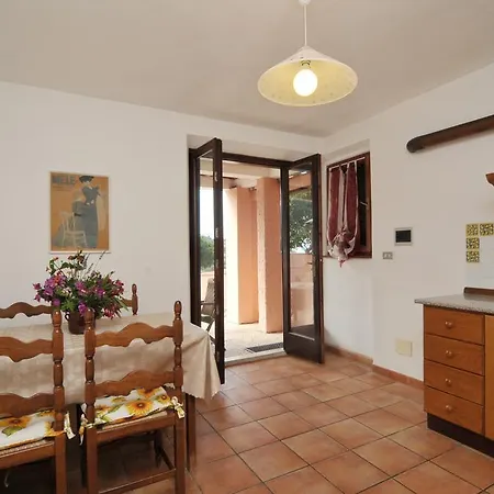 Apartment Morcone - Goelba Capoliveri (Isola d'Elba)