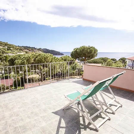 Apartment Morcone - Goelba *