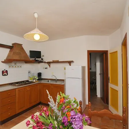 Apartment Morcone - Goelba