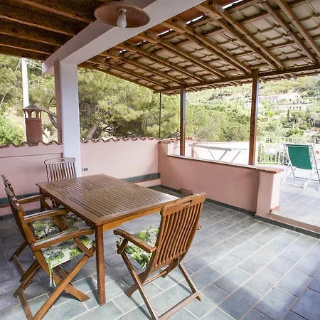 Apartment Morcone - Goelba Capoliveri (Isola d'Elba)