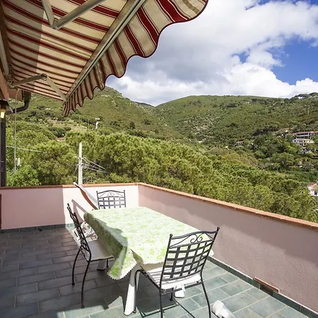 Apartment Morcone - Goelba *