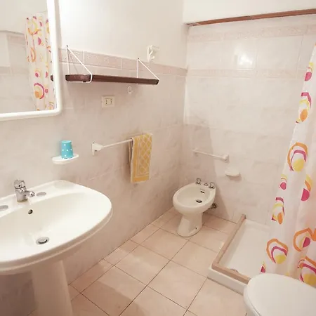 Apartment Morcone - Goelba Capoliveri (Isola d'Elba)