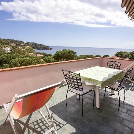 Apartment Morcone - Goelba *