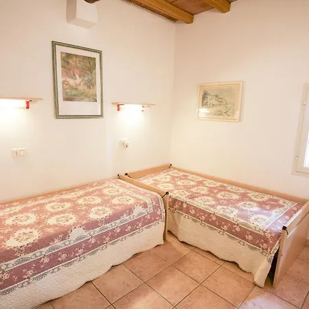 Apartment Morcone - Goelba Capoliveri (Isola d'Elba)