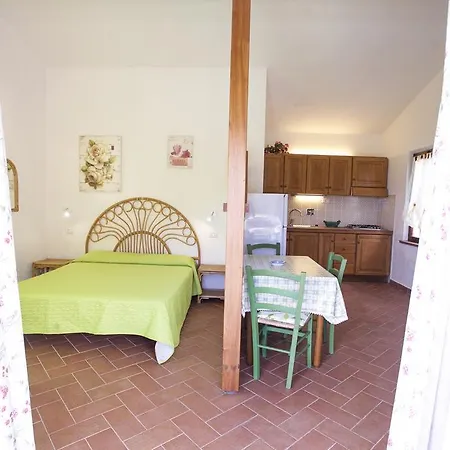 Apartment Morcone - Goelba