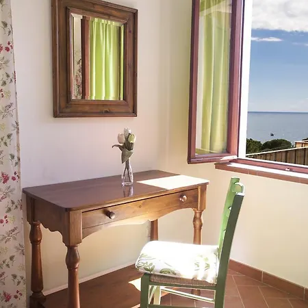 Morcone - Goelba Capoliveri (Isola d'Elba)