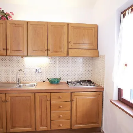 Apartment Morcone - Goelba Capoliveri (Isola d'Elba)
