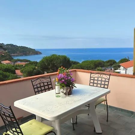 Apartment Morcone - Goelba Capoliveri (Isola d'Elba)