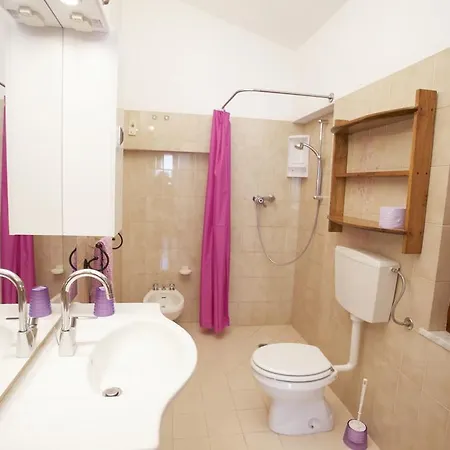 Apartment Morcone - Goelba