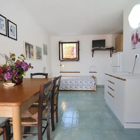 Apartment Morcone - Goelba Capoliveri (Isola d'Elba)
