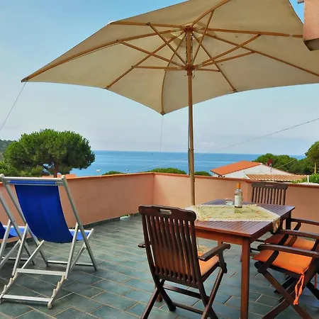 Apartment Morcone - Goelba