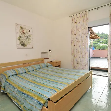 Apartment Morcone - Goelba Capoliveri (Isola d'Elba)