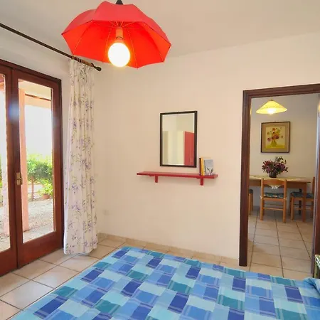 Apartment Morcone - Goelba *