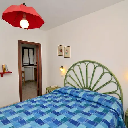 Apartment Morcone - Goelba