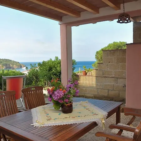 Morcone - Goelba Capoliveri (Isola d'Elba)