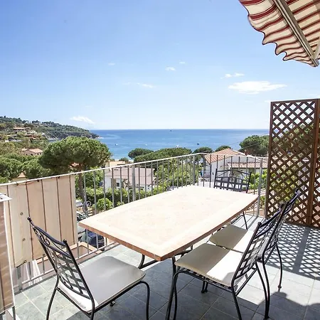 Morcone - Goelba Apartment *