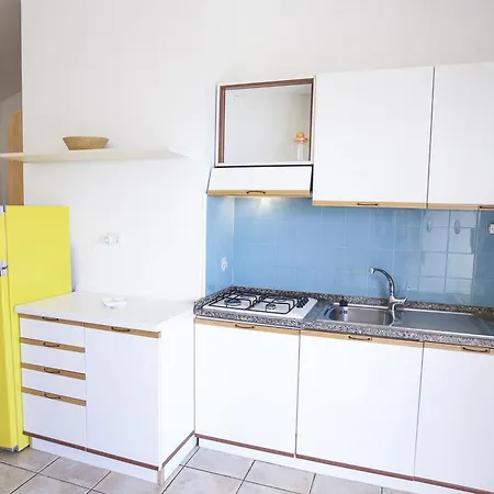 Morcone - Goelba Apartment