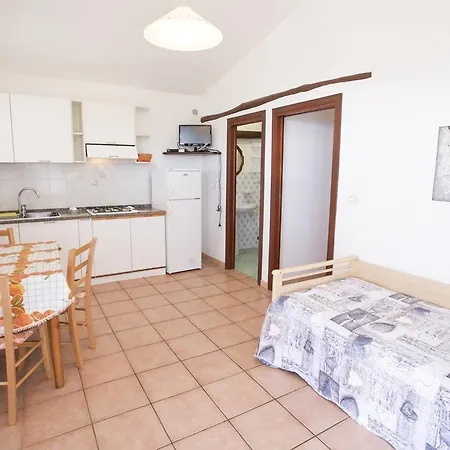 Apartment Morcone - Goelba