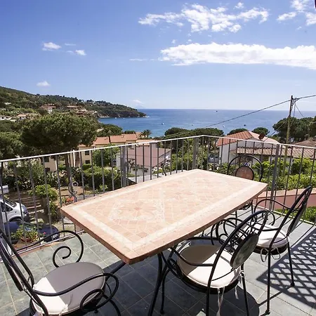 Morcone - Goelba * Capoliveri (Isola d'Elba)