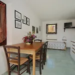 Appartement Morcone - Goelba Capoliveri (Isola d'Elba)