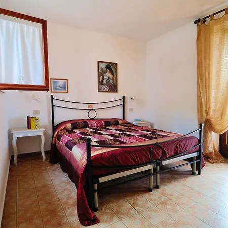 Morcone - Goelba * カポリーヴェリ