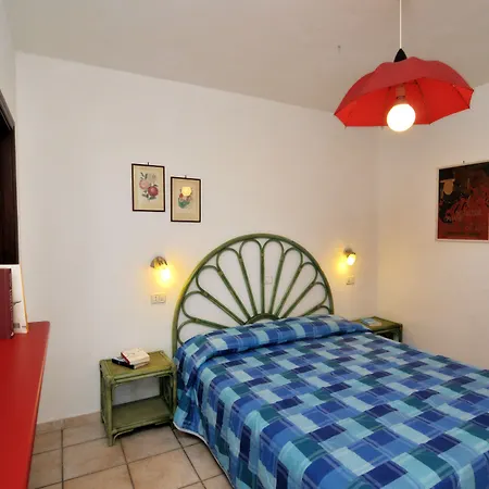 Morcone - Goelba * Moricone