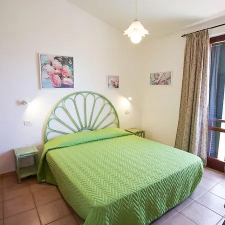 Morcone - Goelba Apartment *