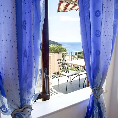 Daire Morcone - Goelba