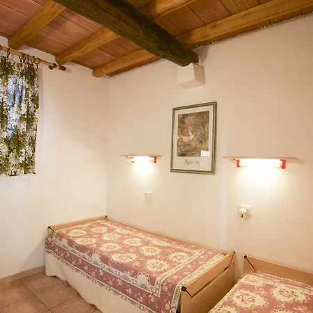 Morcone - Goelba Daire *