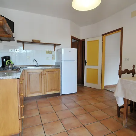Morcone - Goelba *