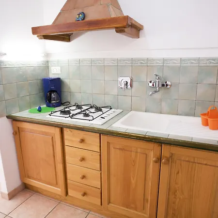 Morcone - Goelba Apartment *