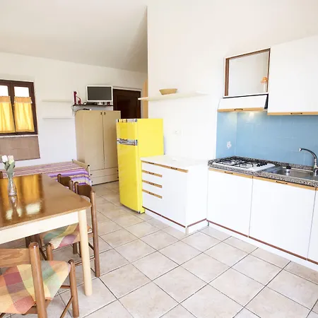 Morcone - Goelba * カポリーヴェリ