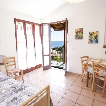 Morcone - Goelba Apartment